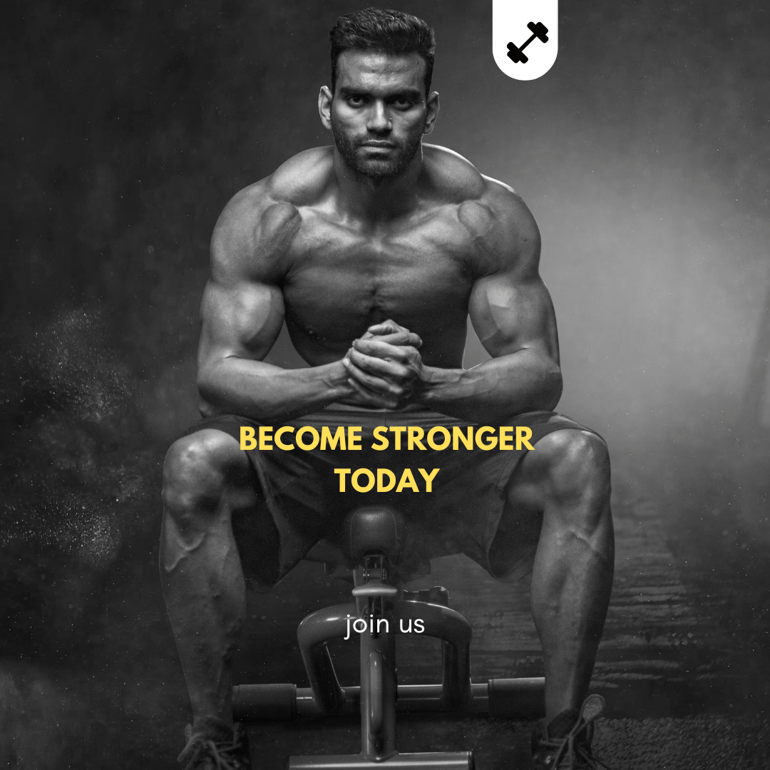 Fitness Strengthening Body and Mind (1080 x 1080 2 px)